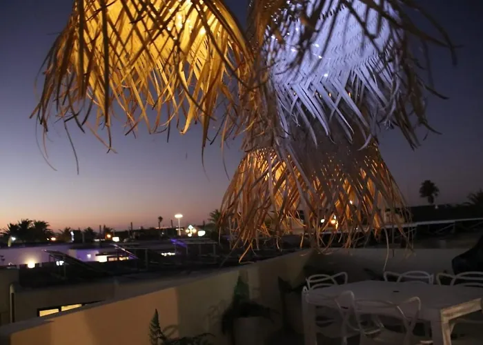 Sunset Lounge - Visit Langebaan