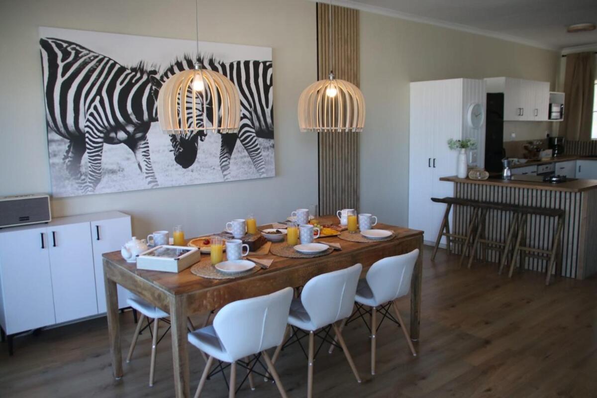 Sunset Lounge - Visit Appartement