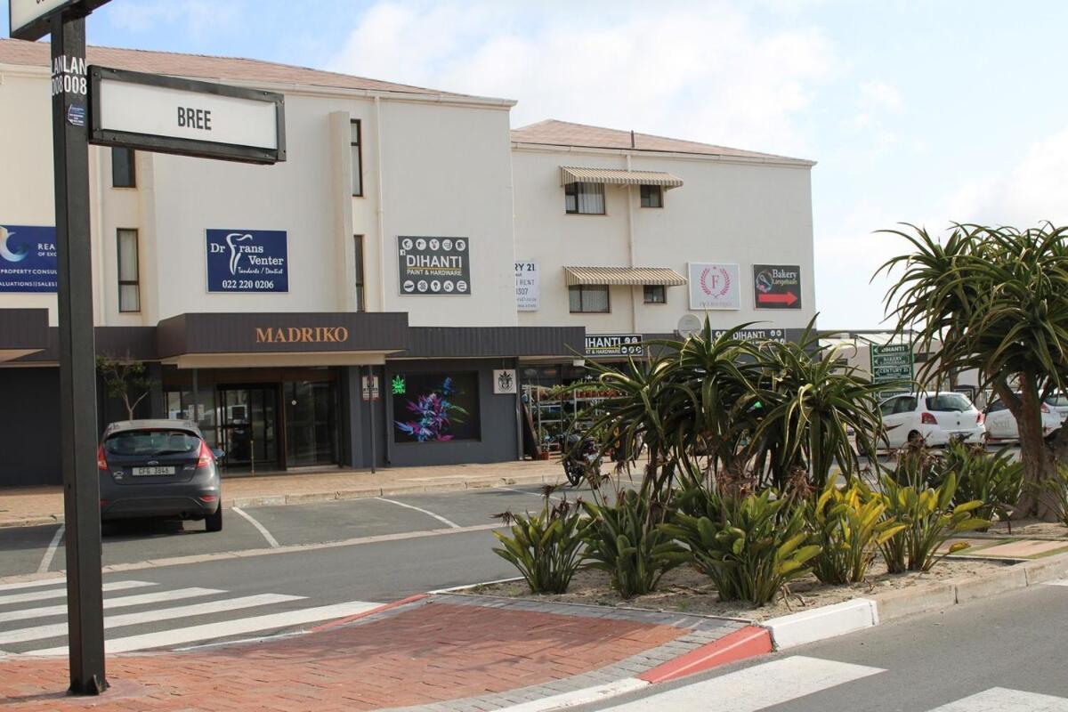 Sunset Lounge - Visit Appartement Langebaan