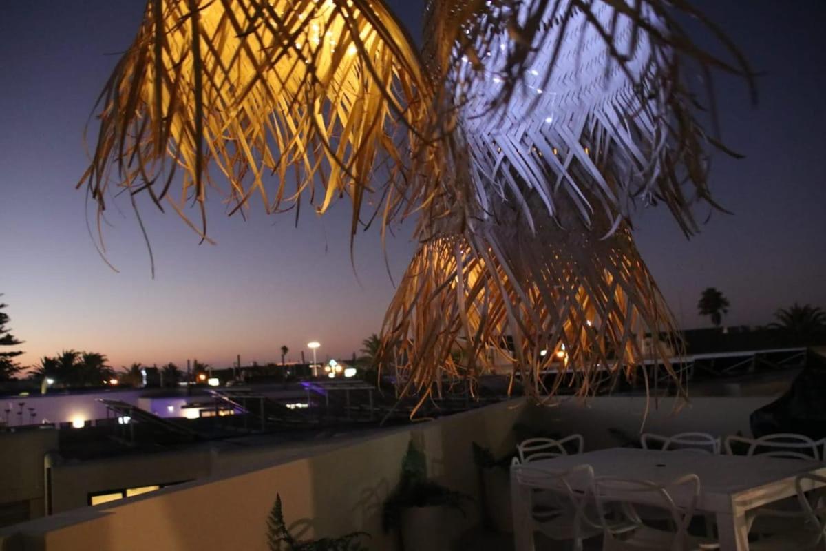 Sunset Lounge - Visit * Langebaan